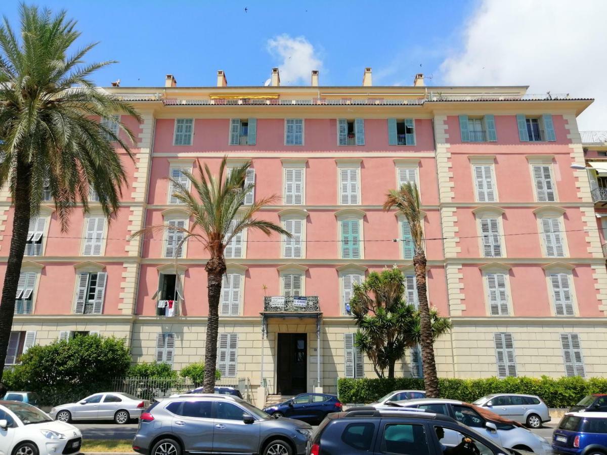 Casamare Menton Exterior foto